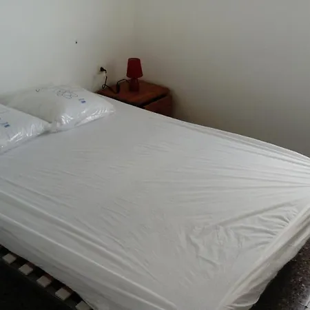 Apartamento Para 4 Personas Maximo Vistas Mar Y Canal Apartment