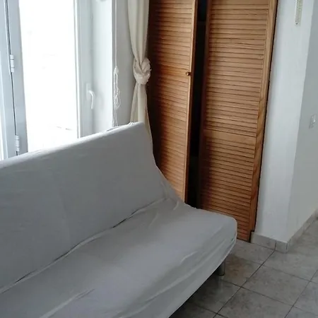 Apartment Apartamento Para 4 Personas Maximo Vistas Mar Y Canal *