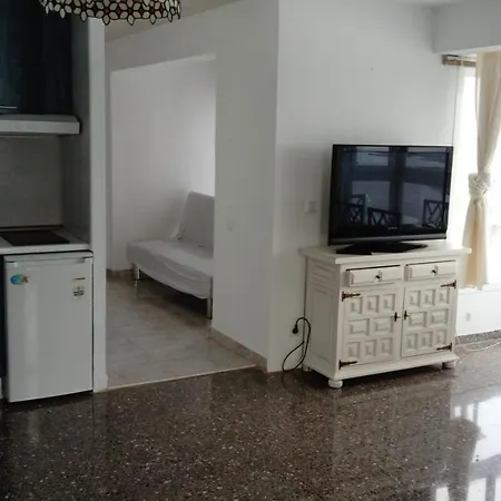 Apartamento Para 4 Personas Maximo Vistas Mar Y Canal Apartment Roses
