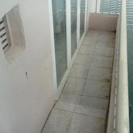 Apartment Apartamento Para 4 Personas Maximo Vistas Mar Y Canal *
